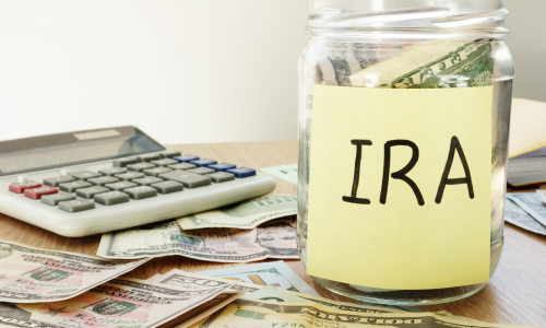 Maximizing Your Retirement Savings: Strategies for Choosing the Best IRA